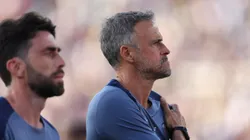 Tras la derrota de PSG, Luis Enrique dio más mérito a Botafogo que a Inter, Atlético de Madrid y Bayern Munich