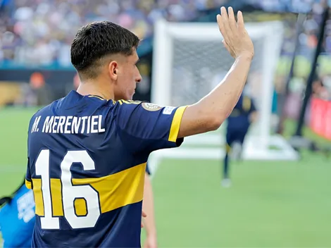 La inédita camiseta que usará Boca en el partido ante Bayern Munich por el Mundial de Clubes