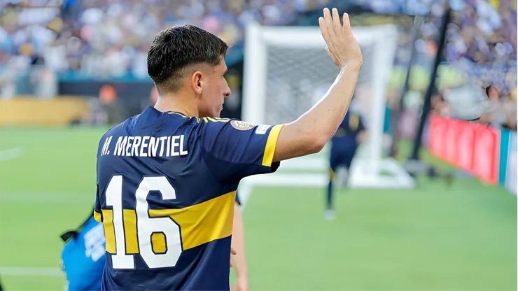 A Boca le sobró un papelón histórico para hacer un mejor Mundial de Clubes que River