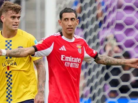 Los hinchas de Boca explotan contra la FIFA por "ayuda" a Benfica en el Mundial de Clubes