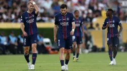 Después de perder ante Botafogo en el Mundial de Clubes, PSG aceleró por un fichaje de 60 millones de euros