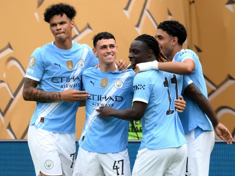 Pronósticos Manchester City vs Al Ain: el City busca sellar su pasaje a octavos en el Mundial de Clubes 2025
