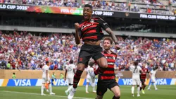 Baile: Flamengo venció 3 a 1 a Chelsea y tiene un pie en los octavos del Mundial de Clubes