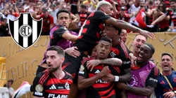 La chicana de Central Córdoba a Chelsea tras el triunfo de Flamengo en el Mundial de Clubes