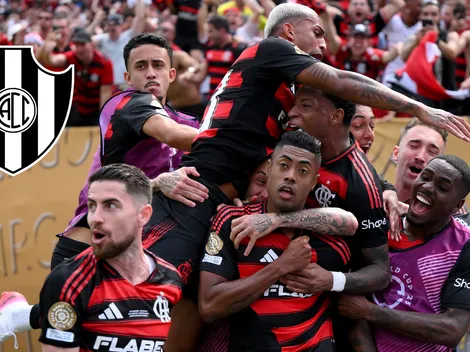 La chicana de Central Córdoba a Chelsea tras el triunfo de Flamengo en el Mundial de Clubes