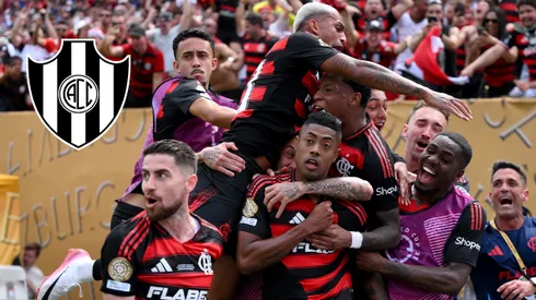 La chicana de Central Córdoba a Chelsea tras el triunfo de Flamengo en el Mundial de Clubes