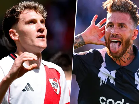 Posibles formaciones de River vs. Monterrey por el Mundial de Clubes 2025