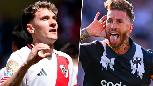 Posibles formaciones de River vs. Monterrey por el Mundial de Clubes 2025