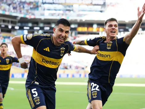 La ventaja de Boca sobre Benfica y Bayern Múnich en el Mundial de Clubes para el duelo ante Auckland City