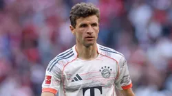 Por qué no juega Thomas Müller en Bayern Múnich vs. Boca por el Mundial de Clubes 2025