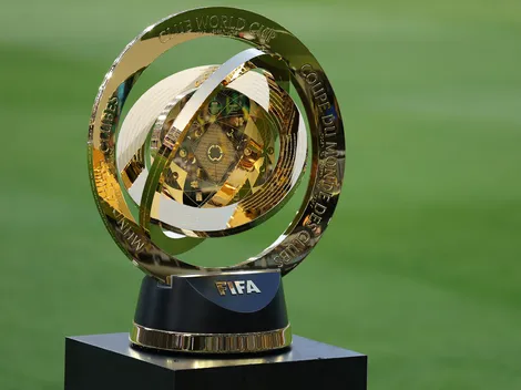 El primer clasificado a los octavos de final del Mundial de Clubes 2025