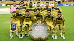 Los puntajes 1×1 de Boca vs. Bayern Múnich por el Mundial de Clubes