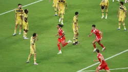 Boca no pudo aguantar al Bayern Múnich y perdió agónicamente en el Mundial de Clubes