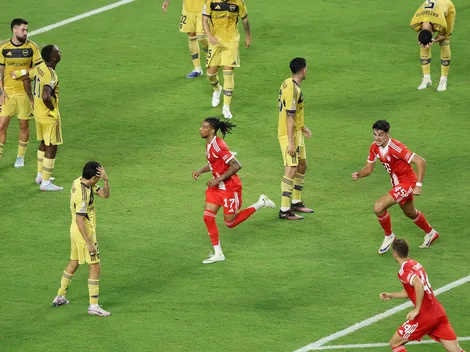 Boca no pudo aguantar al Bayern Múnich y perdió agónicamente en el Mundial de Clubes