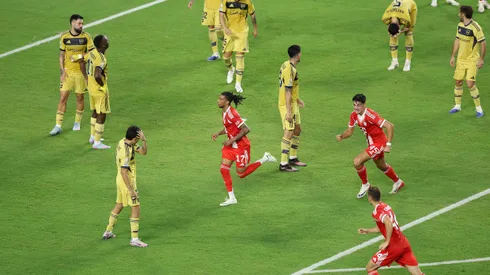 Boca no pudo aguantar al Bayern Múnich y perdió agónicamente en el Mundial de Clubes