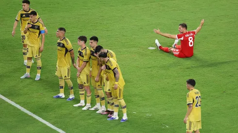 Qué necesita Boca para clasificar a octavos de final del Mundial de Clubes