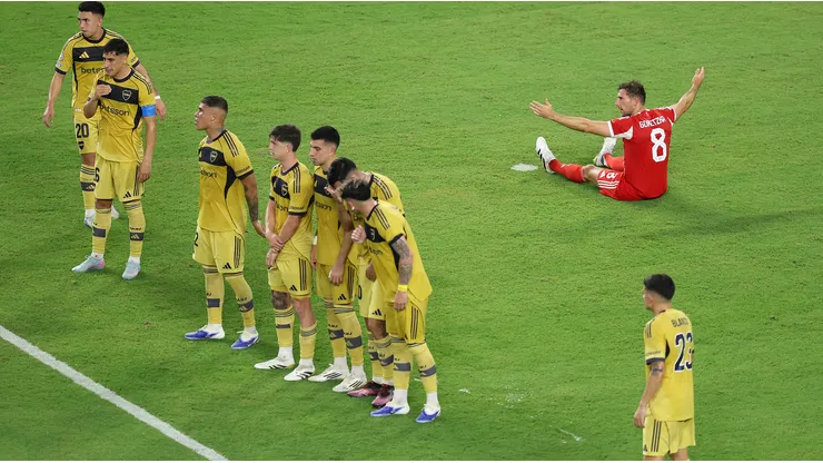 Qué necesita Boca para clasificar a octavos de final del Mundial de Clubes