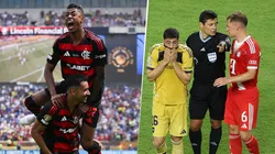 Así quedó la tabla de posiciones tras los resultados de este viernes