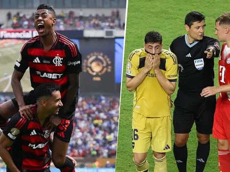 Así quedó la tabla de posiciones tras los resultados de este viernes