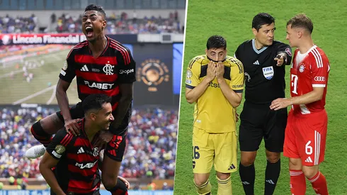 Así quedó la tabla de posiciones tras los resultados de este viernes