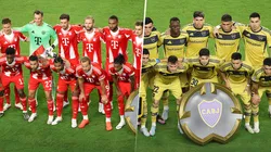 FIFA eligió a Kane como MVP del triunfo de Bayern Múnich sobre Boca