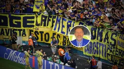 "Boca tiene chiva la clasificación a octavos, pero la gente se lo merece por llevar La Bombonera al Hard Rock de Miami"
