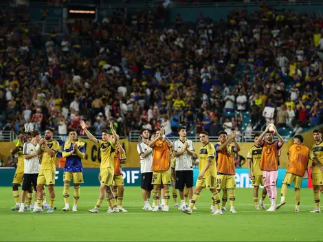 Boca hoy: el elogio de Kane y las operaciones que busca cerrar