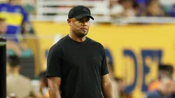 La frase del DT de Bayern Munich que ilusiona a todo Boca en el Mundial de Clubes