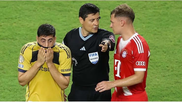 La reacción de Conmebol a la derrota de Boca ante Bayern Múnich