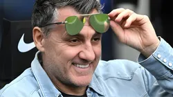 El intratable Christian Vieri.