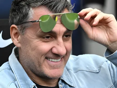 Jugó en los 3 grandes de Italia, hizo 9 goles en Mundiales y despilfarró 16 millones de dólares en vicios y malas inversiones