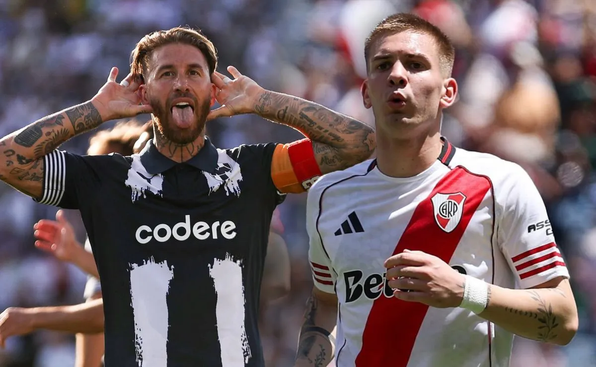 Qué canal pasa River vs. Monterrey por el Mundial de Clubes - Bolavip ...