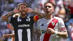River vs. Rayados por el Mundial de Clubes