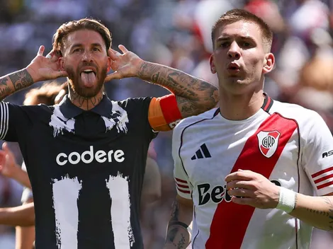 Qué canal pasa River vs. Monterrey por el Mundial de Clubes