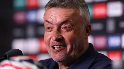 Quién es el DT de Monterrey en el Mundial de Clubes