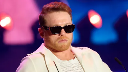 Canelo Álvarez explicó por qué la pelea con Terence Crawford será histórica: "Me emociona muchísimo"