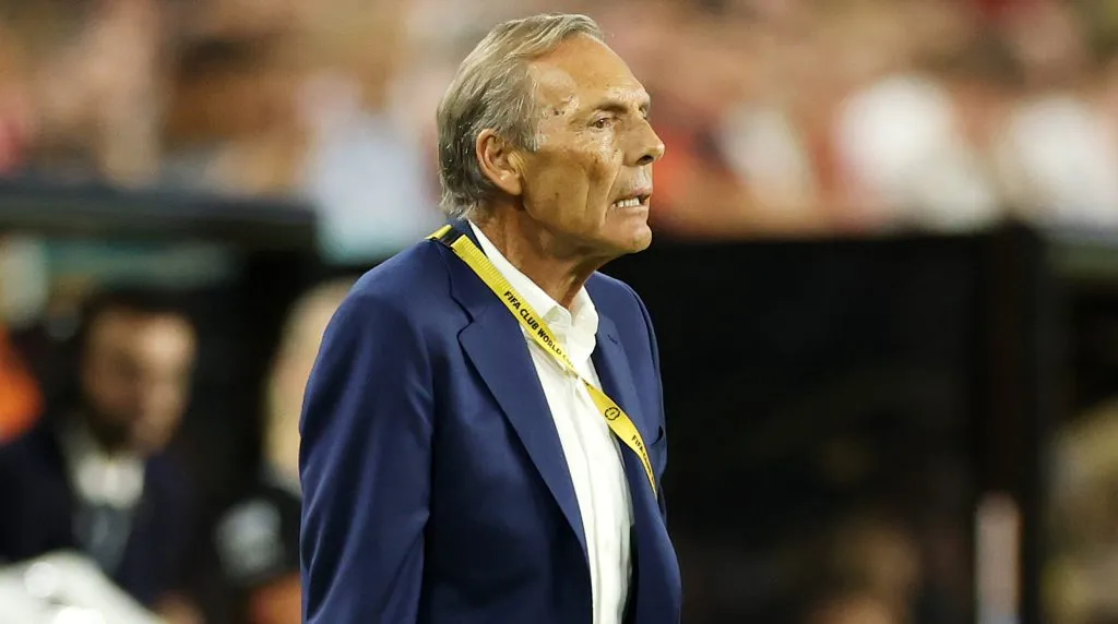 Miguel Ángel Russo, el DT que volvió a Boca para el Mundial de Clubes