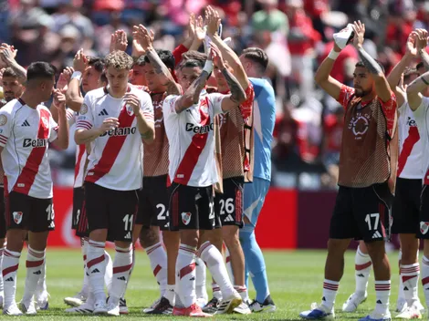 Pronósticos River Plate vs Monterrey: un duelo clave por la clasificación