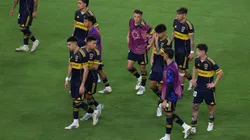 Boca busca el milagro en el Mundial de Clubes.