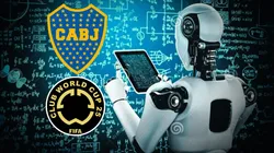 La Inteligencia Artificial confirmó la probabilidad matemática de Boca para clasificar a octavos de final del Mundial de Clubes
