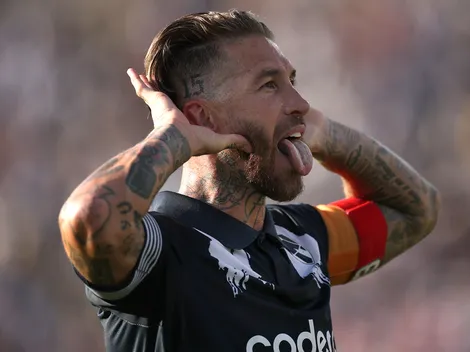 Por qué Sergio Ramos usa el número 93 en su camiseta en Rayados de Monterrey