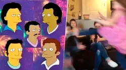 Los mejores memes de River vs. Rayados de Monterrey por el Mundial de Clubes.