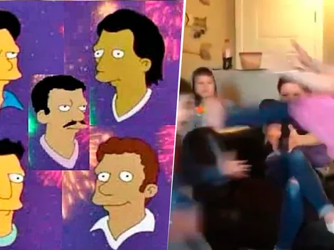 Los mejores memes del empate entre River y Rayados de Monterrey por el Mundial de Clubes