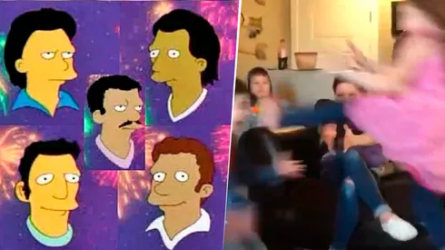 Los mejores memes de River vs. Rayados de Monterrey por el Mundial de Clubes.