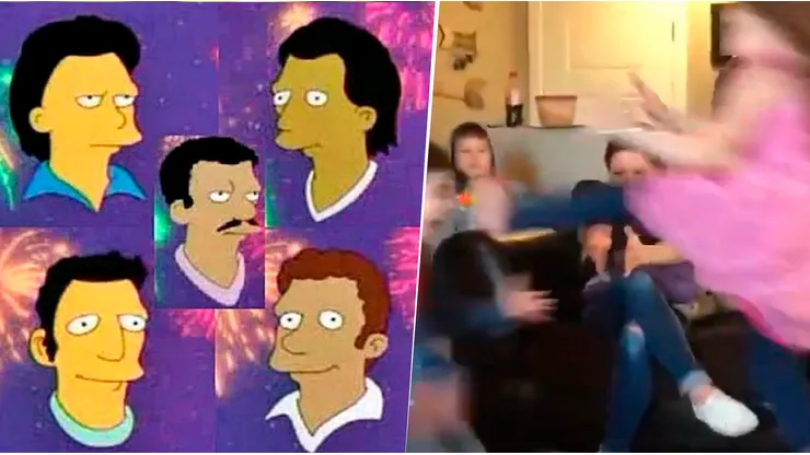 Los mejores memes de River vs. Rayados de Monterrey por el Mundial de Clubes.