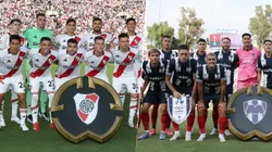 El mejor jugador de River vs. Monterrey por el Mundial de Clubes según la FIFA