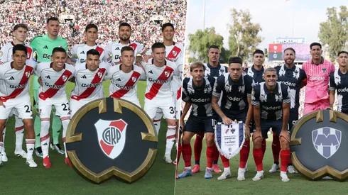El mejor jugador de River vs. Monterrey por el Mundial de Clubes según la FIFA