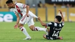 Los medios de comunicación mexicanos se mostraron esperanzados con la clasificación de Monterrey tras el empate con River.