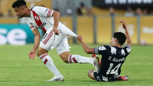 Los medios de comunicación mexicanos se mostraron esperanzados con la clasificación de Monterrey tras el empate con River.