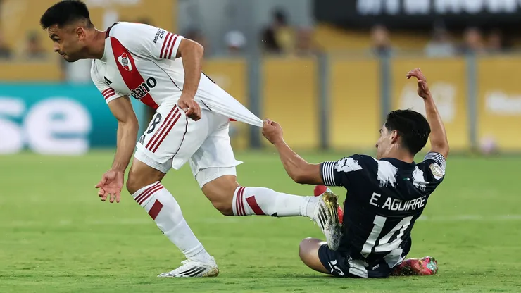 Los medios de comunicación mexicanos se mostraron esperanzados con la clasificación de Monterrey tras el empate con River.
